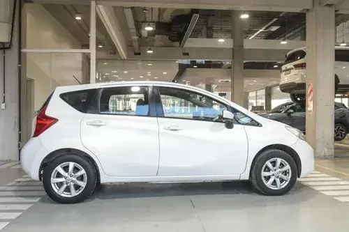 Nissan Note 1.6 Sense 110cv 2019