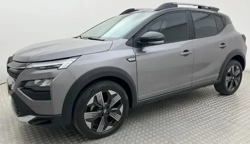 Renault Kardian 1.0 Tce Premiere Edition 200 Edc 2024