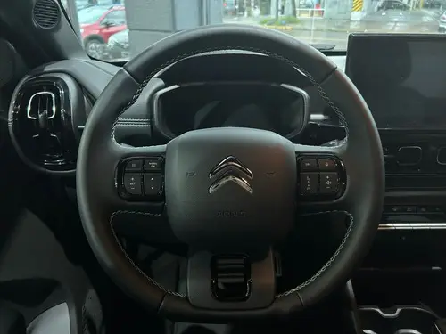 Citroën Aircross 1.0 T200 XTR CVT L26 2026