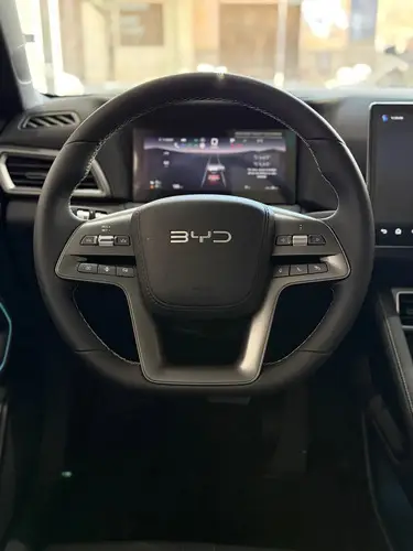 BYD Atto2 dm-i 1.5 Phev 2026