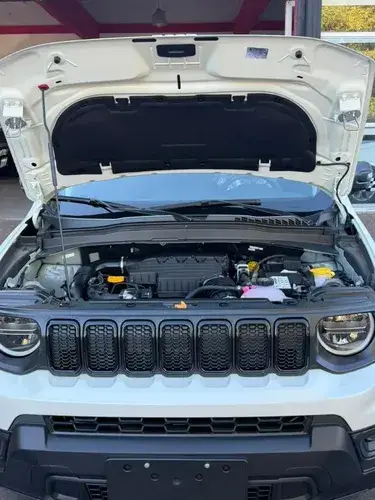 Jeep Renegade 1.3T Sport At6 Fwd 2026