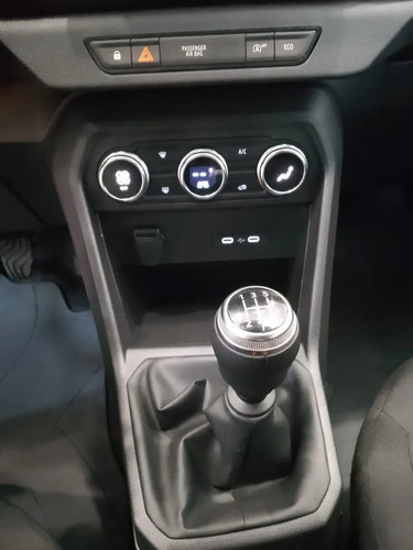 Renault Kardian 1.6 Sce Evolution 156 Mt 2026