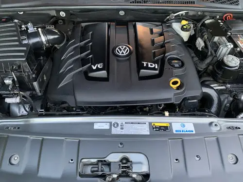 Volkswagen Amarok 3.0 V6 Extreme 2018