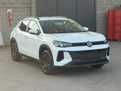Volkswagen Tera 1.6 Msi Trend Mt 2026