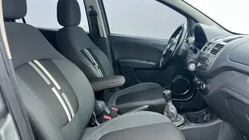 Fiat Palio 1.6 Essence 115cv 2017