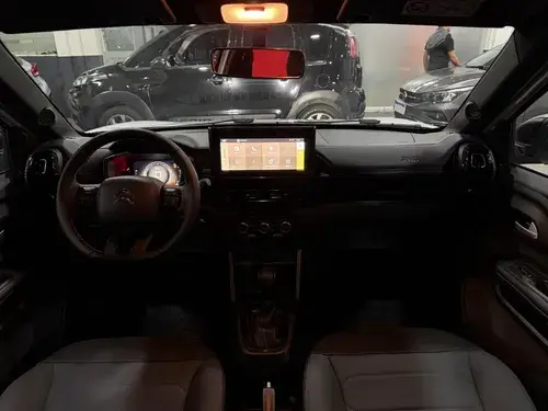 Citroën C3 1.6 16V Vti 115 Xtr At 2026