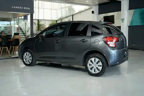 Citroën C3 1.5 Origine Pack Zenith I 90cv 2013