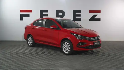 Fiat Cronos 1.3 Drive Cvt 2024