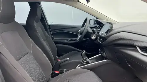 Chevrolet Onix 1.2 Lt 2020