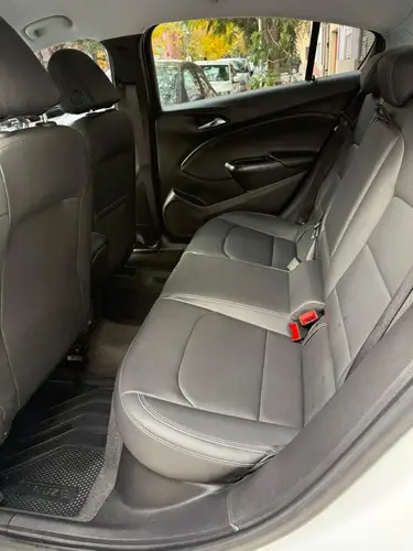 Chevrolet Cruze II 1.4 Lt At Sedan 2023