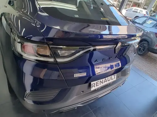 Renault Arkana 1.3 E-Tech Hybrid Espirit Alpine 2026