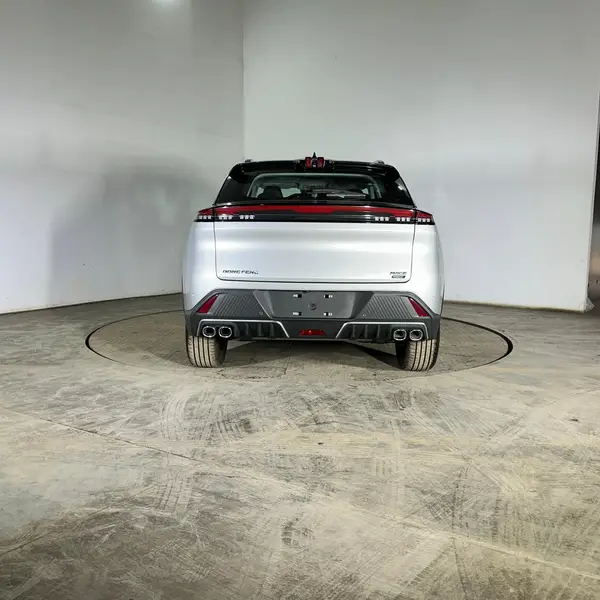 Jetour Mage Mage 1.5T 2026