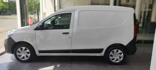 Renault Kangoo Ii Express 1.6 Sce Confort 5A 2026