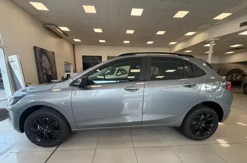 Chevrolet Onix 1.0 Turbo Activ At 2027