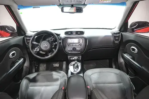 Kia Soul 1.6 Ex 132cv 6at 2014