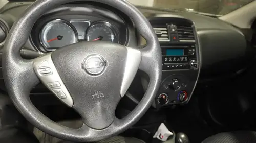 Nissan Versa 1.6 Sense 2019