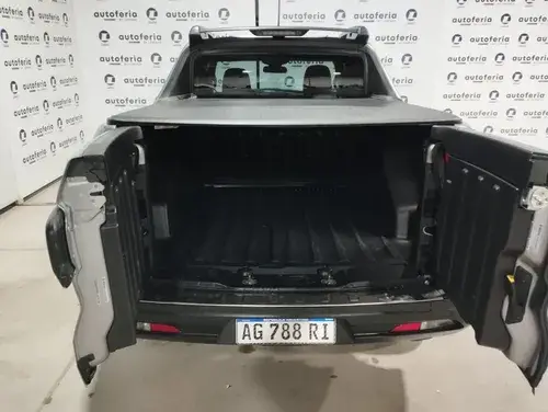 Fiat Toro 1.8 MPI 4X2 FREEDOM AT6 L24 2024