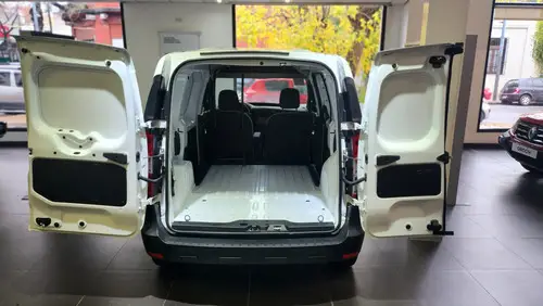 Renault Kangoo Ii Express 1.6 Sce Confort 2026