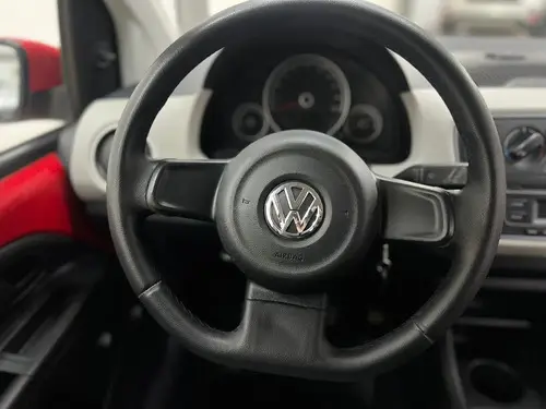 Volkswagen Up! 1.0 Move Up! 75cv 2015