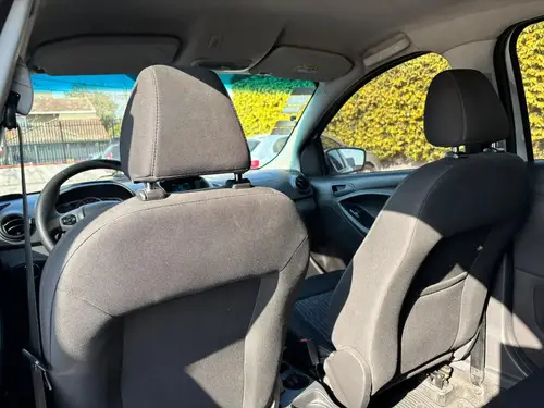 Ford Ka 1.5 Se 2016