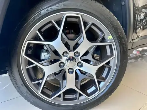 Jeep Compass Limited Plus 1.3T AT6 4x2 Full 0km 2026