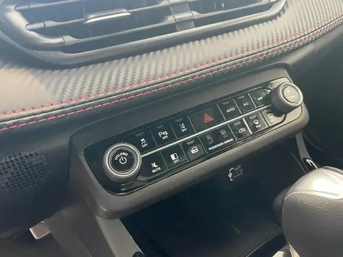 Fiat FASTBACK 1.3 Abarth T270 At6 2026