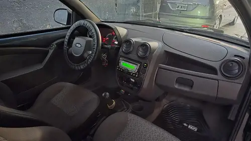 Ford Ka 1.6 Fly Viral 95cv 2012