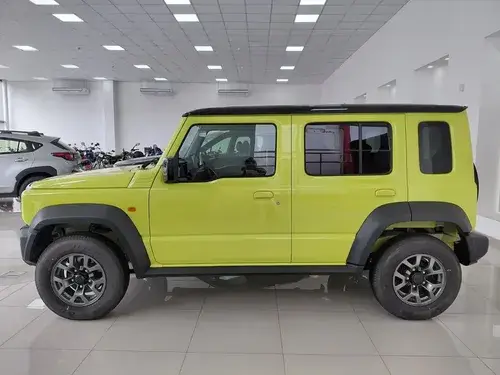 Jimny 1.5 Glx At Bitono 2026