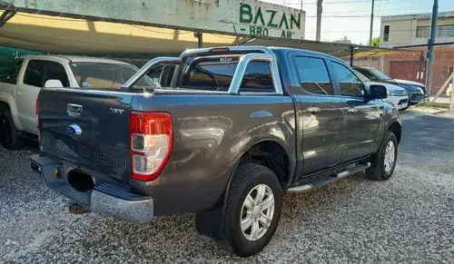 Ford Ranger 3.2 Cd Xlt Tdci 200Cv 4X2 At 2020