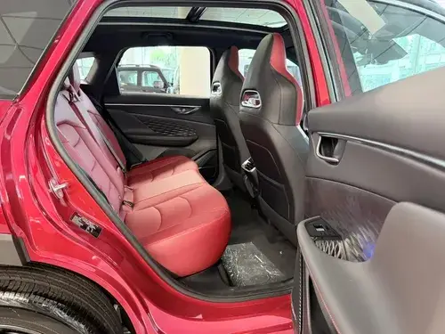 BAIC X55 Ii 1.5T Luxury 7Dct 2026