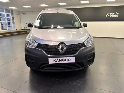 Renault Kangoo Ii Express 1.6 Sce Emotion 2025