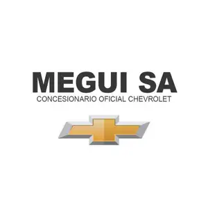 CHEVROLET MEGUI SA