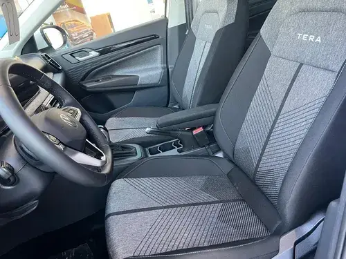 Volkswagen Tera 1.0T 170 Tsi Comfort At 2026
