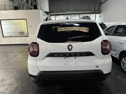 Renault Duster 1.6 Hr16 Intens 115Cv 2025