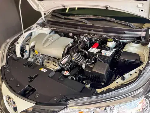 Toyota Yaris XS 1.5 CVT 2025