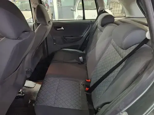 Volkswagen Suran Comfortline 1.6 2016