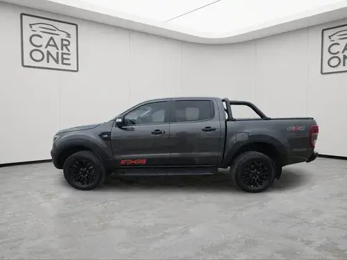 Ford Ranger 3.2 TDI 4X4 DC FX4 AT L19 2022