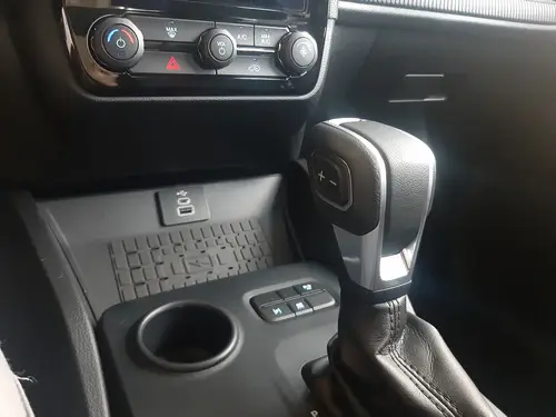 Ford Ranger 2.0 Cd 4X4 Xlt At 210Cv 2026