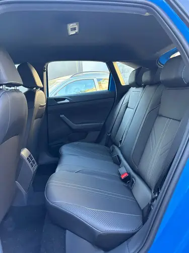 Volkswagen Nivus 1.0 Tsi 200 Highline 2026