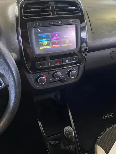 Renault Kwid 1.0 Sce 66cv Intense 2018