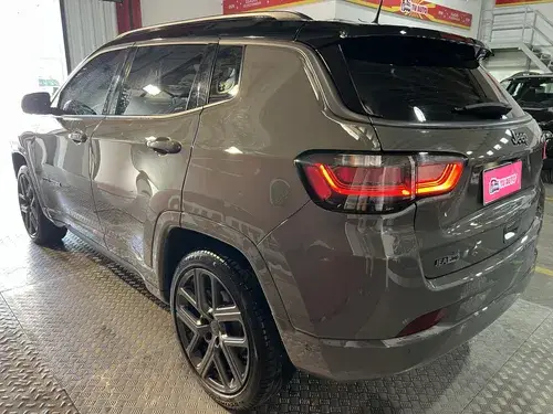 Jeep Compass 1.3 T270 Serie-S 4X2 At6 2025