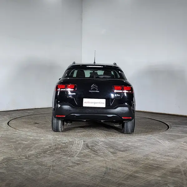 Citroën C4 CACTUS VTI 115 FEEL AM21.5 5P 2021