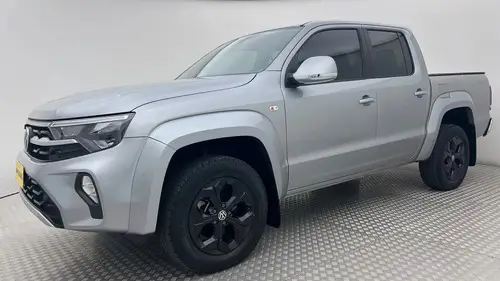 Volkswagen Amarok 2.0 Cd Tdi 180Cv Highline 4X4 At 2025