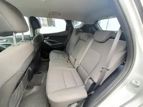 Hyundai Santa Fe Gls 2 4wd 7as 2018
