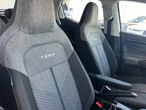 Volkswagen Tera 1.0T 170 Tsi Comfort At 2026