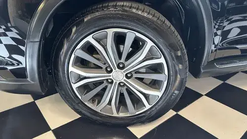 Peugeot 4008 2.0 Feline 4x4 150cv Cvt 2013