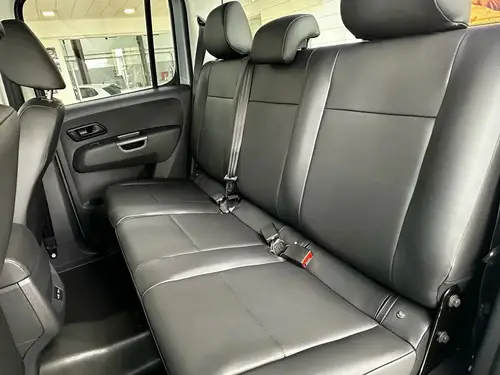 Volkswagen Amarok 2.0 Cd Tdi 180Cv Trendline 4X4 2026
