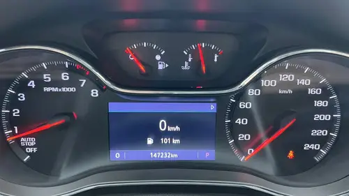 Chevrolet Cruze 5 1.4 Premier At 5P 2021