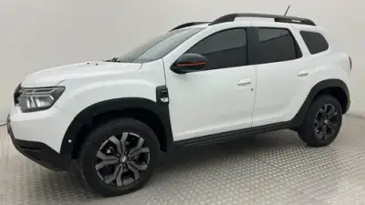 Renault Duster 1.3 Tce Turbo Iconic 155Cv 4X4 2024