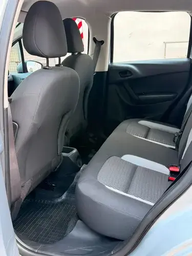 Citroën C3 1.6 Vti 115 Feel 2021